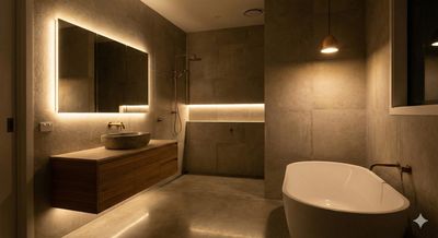 Residential electrical services