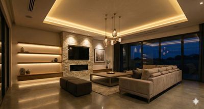 Bayside Electrical Group residential electrical work